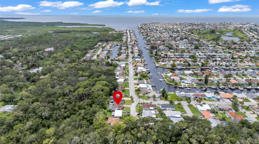 New Port Richey, Florida 34652, 2 Bedroom Bedrooms, ,2 Bathroombathrooms,Residential,For Sale,Corner,0,Mfrtb8542211