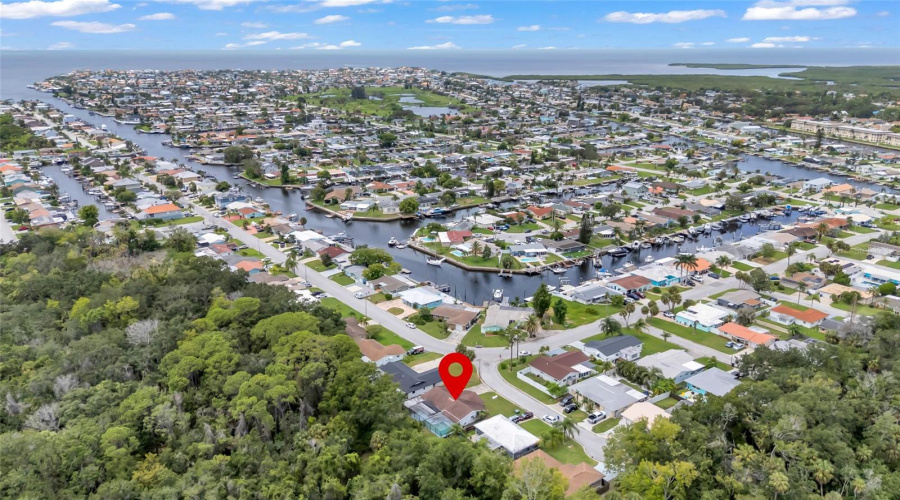 New Port Richey, Florida 34652, 2 Bedroom Bedrooms, ,2 Bathroombathrooms,Residential,For Sale,Corner,0,Mfrtb8542211