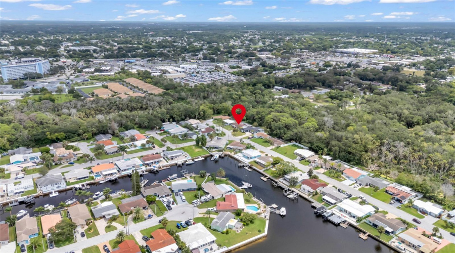 New Port Richey, Florida 34652, 2 Bedroom Bedrooms, ,2 Bathroombathrooms,Residential,For Sale,Corner,0,Mfrtb8542211
