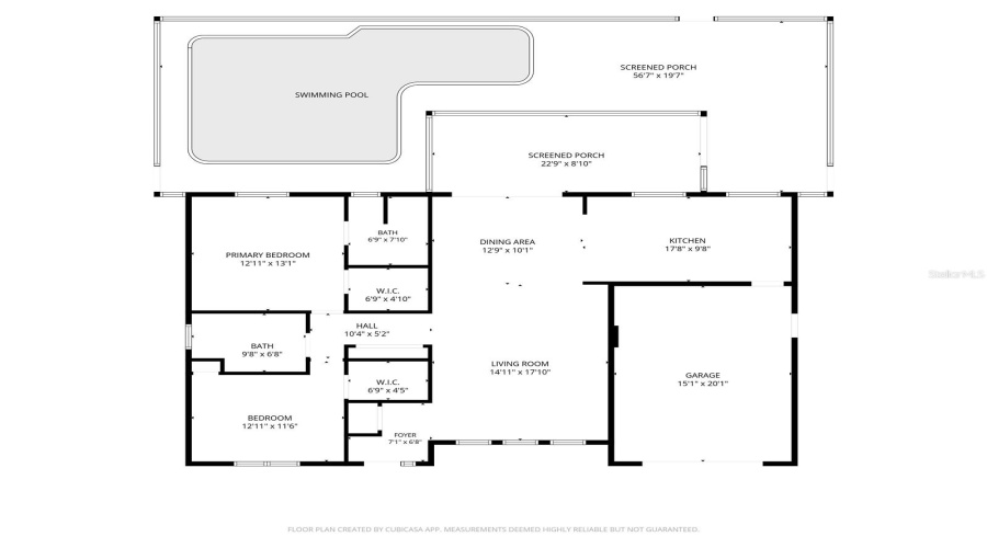 New Port Richey, Florida 34652, 2 Bedroom Bedrooms, ,2 Bathroombathrooms,Residential,For Sale,Corner,0,Mfrtb8542211