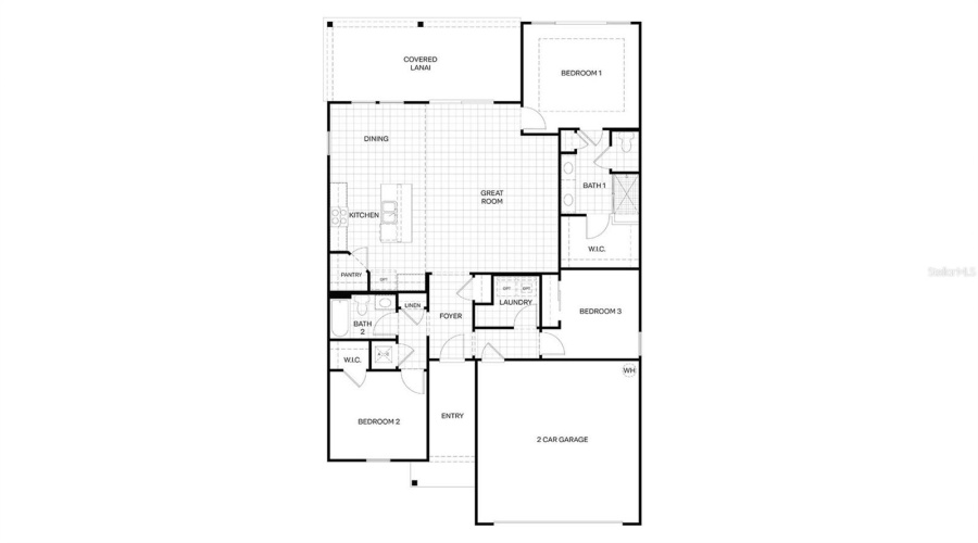 Palm Coast, Florida 32137, 3 Bedroom Bedrooms, ,2 Bathroombathrooms,Residential,For Sale,Hardwood,0,Mfrfc320987