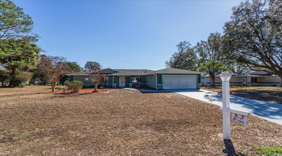 Ocala, Florida 34476, 3 Bedroom Bedrooms, ,2 Bathroombathrooms,Residential,For Sale,104Th,0,Mfrom719199