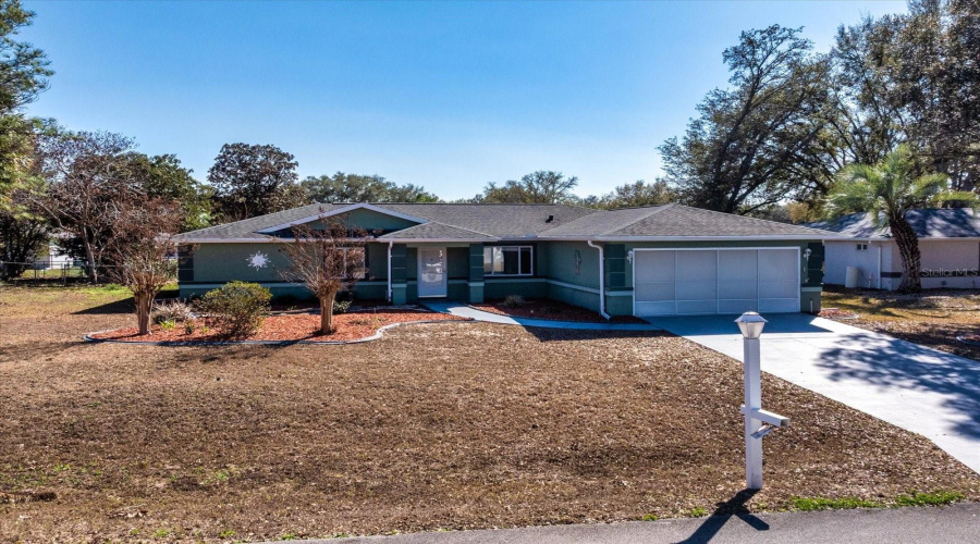 Ocala, Florida 34476, 3 Bedroom Bedrooms, ,2 Bathroombathrooms,Residential,For Sale,104Th,0,Mfrom719199