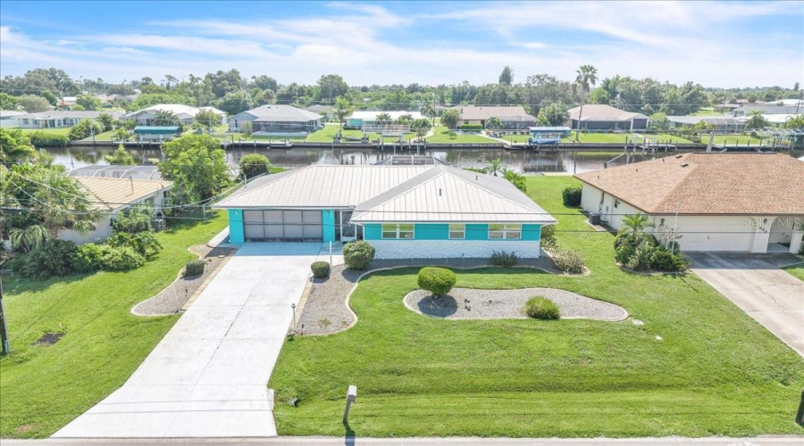 Port Charlotte, Florida 33952, 3 Bedroom Bedrooms, ,2 Bathroombathrooms,Residential,For Sale,Tarpon,0,Mfra4703726