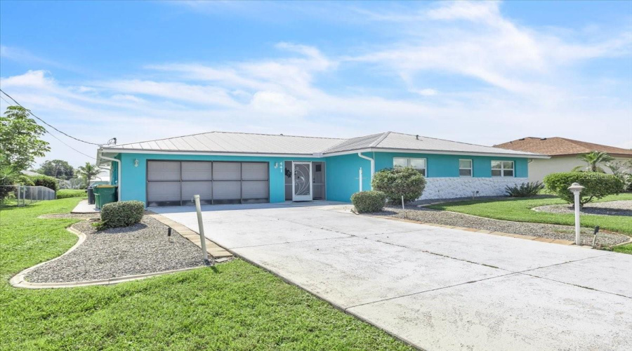 Port Charlotte, Florida 33952, 3 Bedroom Bedrooms, ,2 Bathroombathrooms,Residential,For Sale,Tarpon,0,Mfra4703726