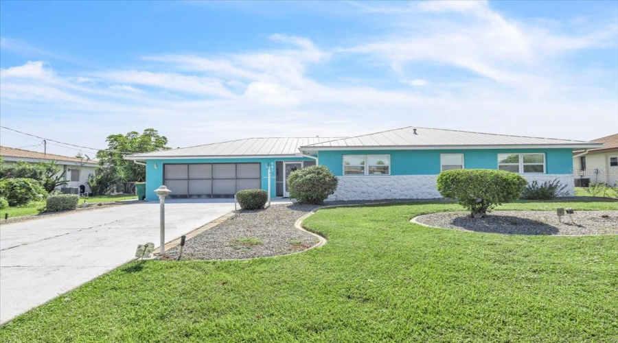 Port Charlotte, Florida 33952, 3 Bedroom Bedrooms, ,2 Bathroombathrooms,Residential,For Sale,Tarpon,0,Mfra4703726