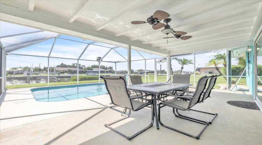 Port Charlotte, Florida 33952, 3 Bedroom Bedrooms, ,2 Bathroombathrooms,Residential,For Sale,Tarpon,0,Mfra4703726