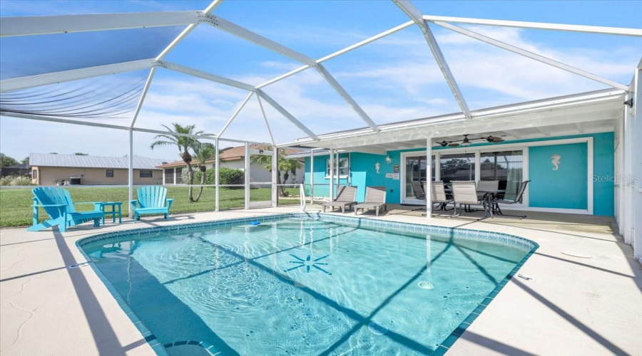 Port Charlotte, Florida 33952, 3 Bedroom Bedrooms, ,2 Bathroombathrooms,Residential,For Sale,Tarpon,0,Mfra4703726