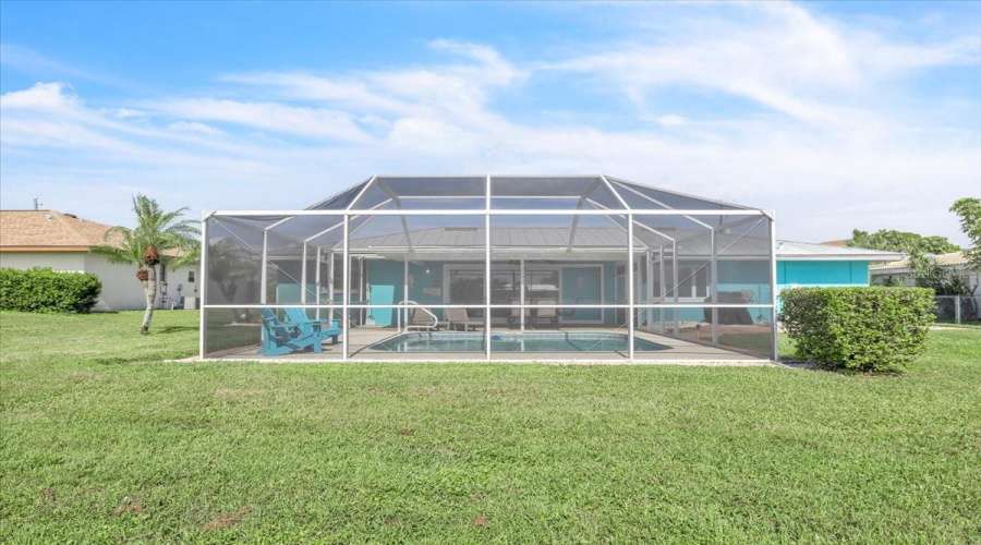 Port Charlotte, Florida 33952, 3 Bedroom Bedrooms, ,2 Bathroombathrooms,Residential,For Sale,Tarpon,0,Mfra4703726