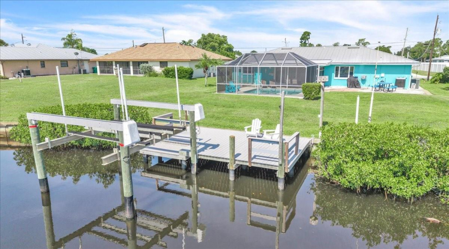 Port Charlotte, Florida 33952, 3 Bedroom Bedrooms, ,2 Bathroombathrooms,Residential,For Sale,Tarpon,0,Mfra4703726