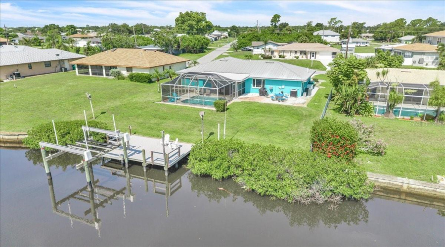 Port Charlotte, Florida 33952, 3 Bedroom Bedrooms, ,2 Bathroombathrooms,Residential,For Sale,Tarpon,0,Mfra4703726