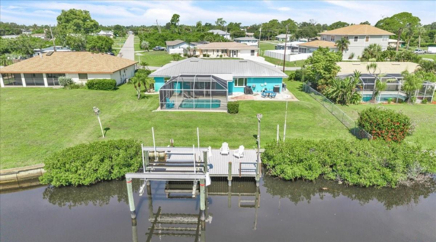 Port Charlotte, Florida 33952, 3 Bedroom Bedrooms, ,2 Bathroombathrooms,Residential,For Sale,Tarpon,0,Mfra4703726