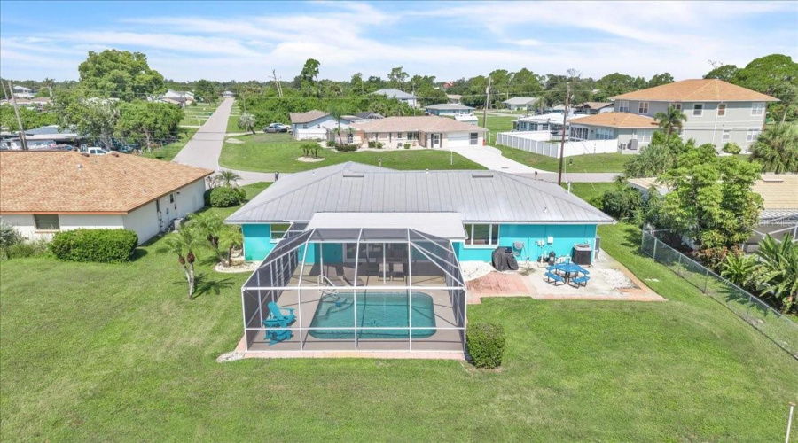 Port Charlotte, Florida 33952, 3 Bedroom Bedrooms, ,2 Bathroombathrooms,Residential,For Sale,Tarpon,0,Mfra4703726