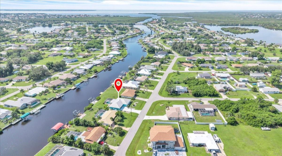 Port Charlotte, Florida 33952, 3 Bedroom Bedrooms, ,2 Bathroombathrooms,Residential,For Sale,Tarpon,0,Mfra4703726