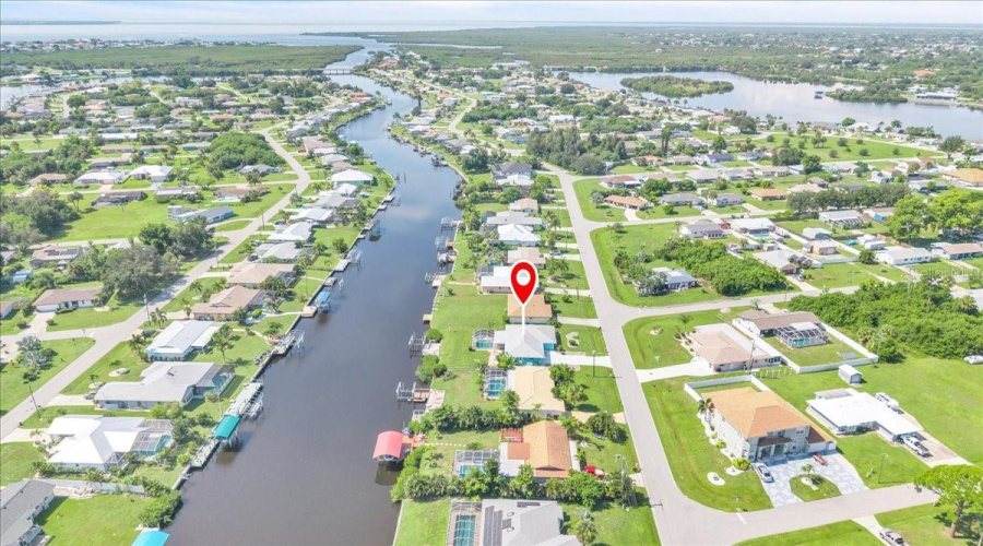 Port Charlotte, Florida 33952, 3 Bedroom Bedrooms, ,2 Bathroombathrooms,Residential,For Sale,Tarpon,0,Mfra4703726