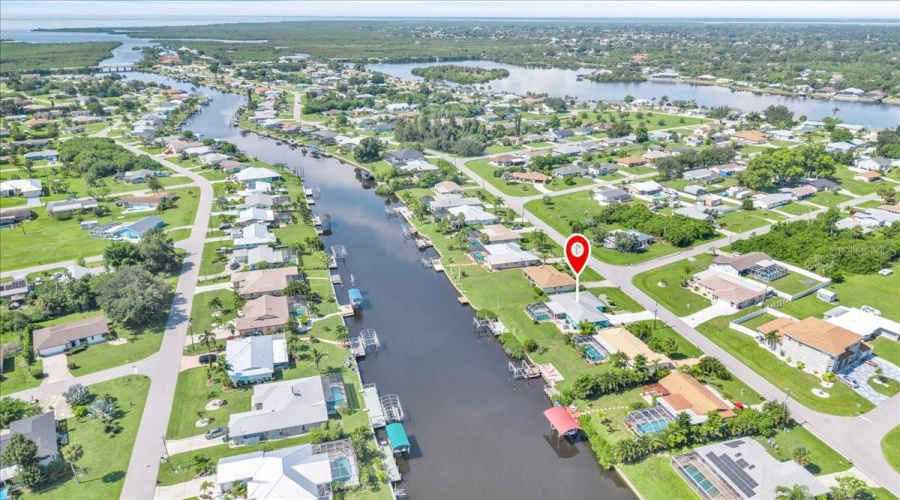Port Charlotte, Florida 33952, 3 Bedroom Bedrooms, ,2 Bathroombathrooms,Residential,For Sale,Tarpon,0,Mfra4703726