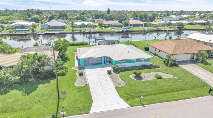 Port Charlotte, Florida 33952, 3 Bedroom Bedrooms, ,2 Bathroombathrooms,Residential,For Sale,Tarpon,0,Mfra4703726