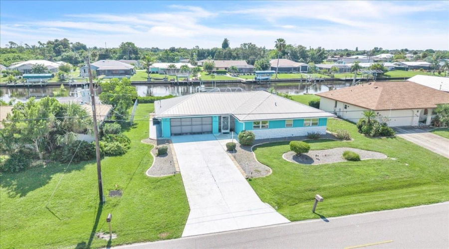 Port Charlotte, Florida 33952, 3 Bedroom Bedrooms, ,2 Bathroombathrooms,Residential,For Sale,Tarpon,0,Mfra4703726