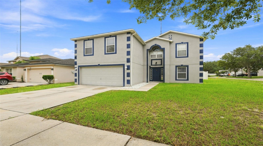 Riverview, Florida 33569, 5 Bedroom Bedrooms, ,2 Bathroombathrooms,Residential,For Sale,Fly Fishing,0,Mfrtb8542606