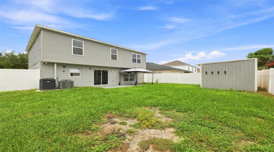 Riverview, Florida 33569, 5 Bedroom Bedrooms, ,2 Bathroombathrooms,Residential,For Sale,Fly Fishing,0,Mfrtb8542606
