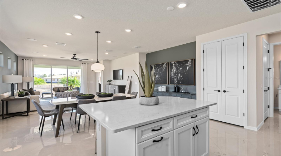Model Home Design Only. Pictures And Furnishings Are For Illustrative Purposes Only. Elevations, Colors And Options May Vary. Furniture Is For Model Home Staging Only.