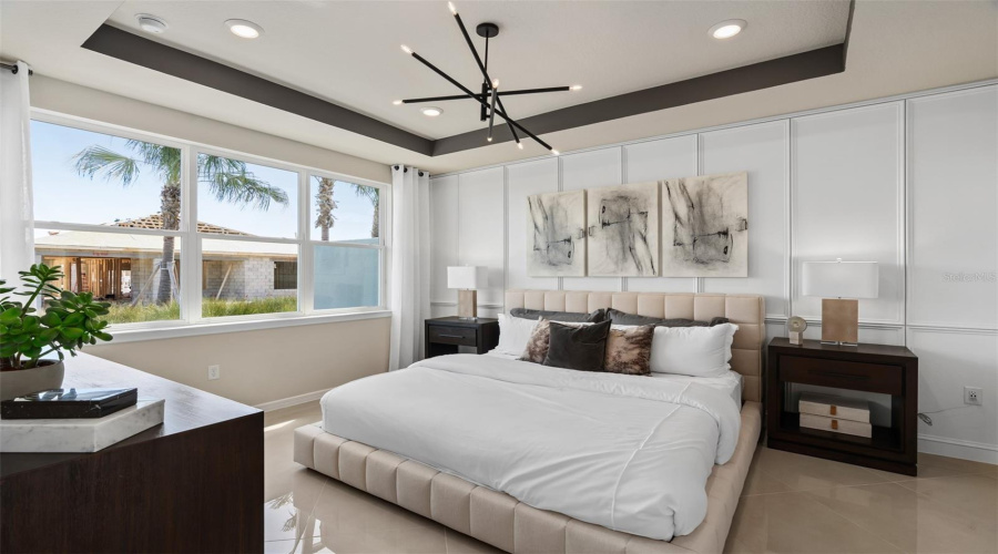 Model Home Design Only. Pictures And Furnishings Are For Illustrative Purposes Only. Elevations, Colors And Options May Vary. Furniture Is For Model Home Staging Only.