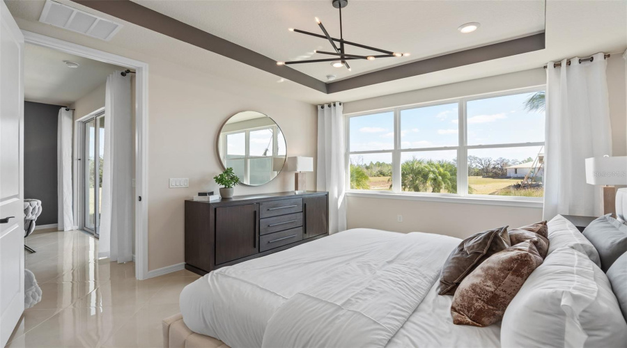 Model Home Design Only. Pictures And Furnishings Are For Illustrative Purposes Only. Elevations, Colors And Options May Vary. Furniture Is For Model Home Staging Only.