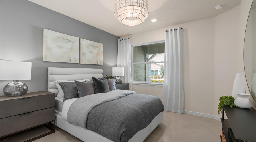 Model Home Design Only. Pictures And Furnishings Are For Illustrative Purposes Only. Elevations, Colors And Options May Vary. Furniture Is For Model Home Staging Only.
