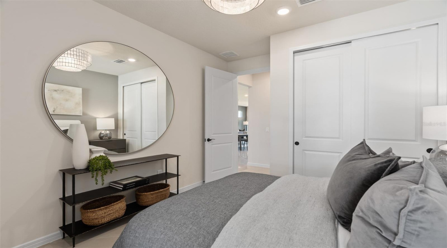 Model Home Design Only. Pictures And Furnishings Are For Illustrative Purposes Only. Elevations, Colors And Options May Vary. Furniture Is For Model Home Staging Only.