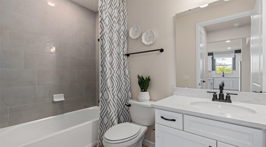 Model Home Design Only. Pictures And Furnishings Are For Illustrative Purposes Only. Elevations, Colors And Options May Vary. Furniture Is For Model Home Staging Only.
