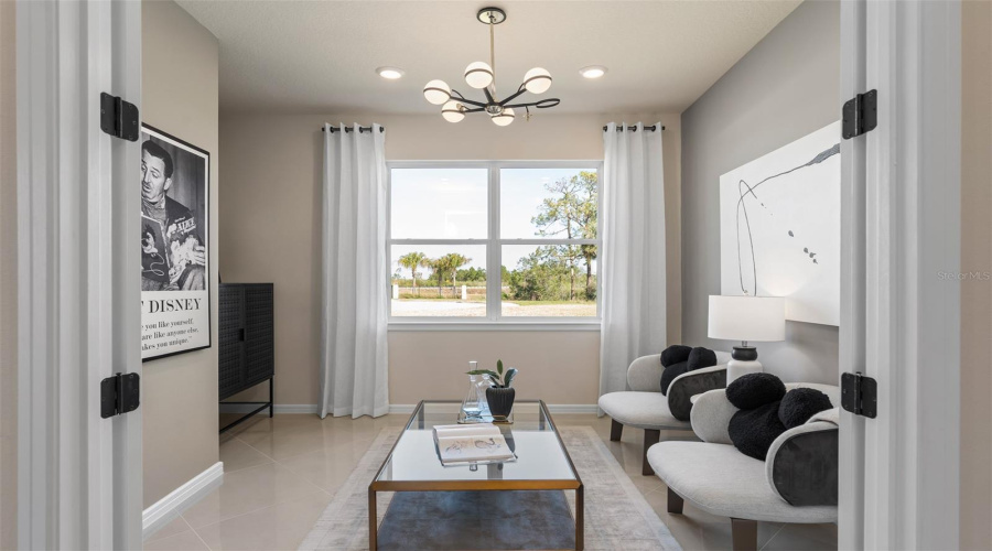 Model Home Design Only. Pictures And Furnishings Are For Illustrative Purposes Only. Elevations, Colors And Options May Vary. Furniture Is For Model Home Staging Only.