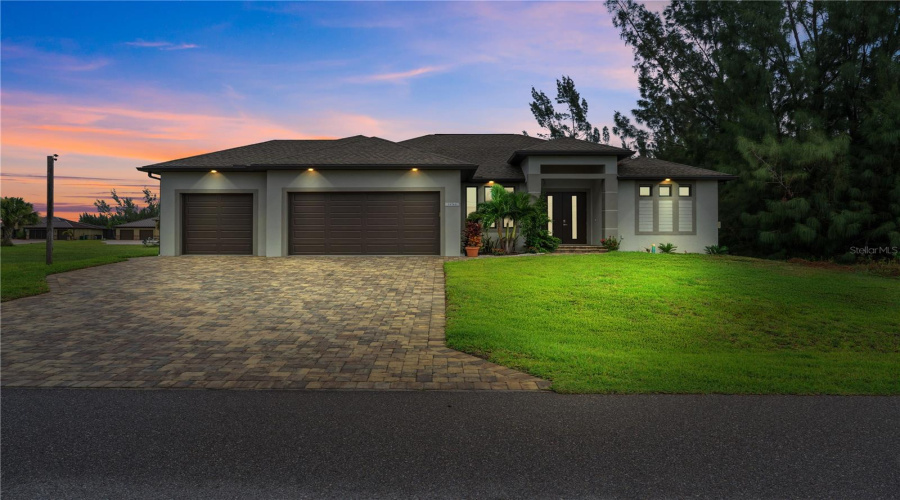 Port Charlotte, Florida 33981, 3 Bedroom Bedrooms, ,2 Bathroombathrooms,Residential,For Sale,Aqua,0,Mfrc7529947