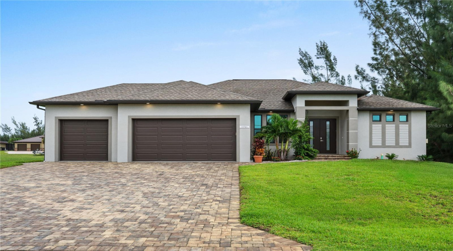 Port Charlotte, Florida 33981, 3 Bedroom Bedrooms, ,2 Bathroombathrooms,Residential,For Sale,Aqua,0,Mfrc7529947