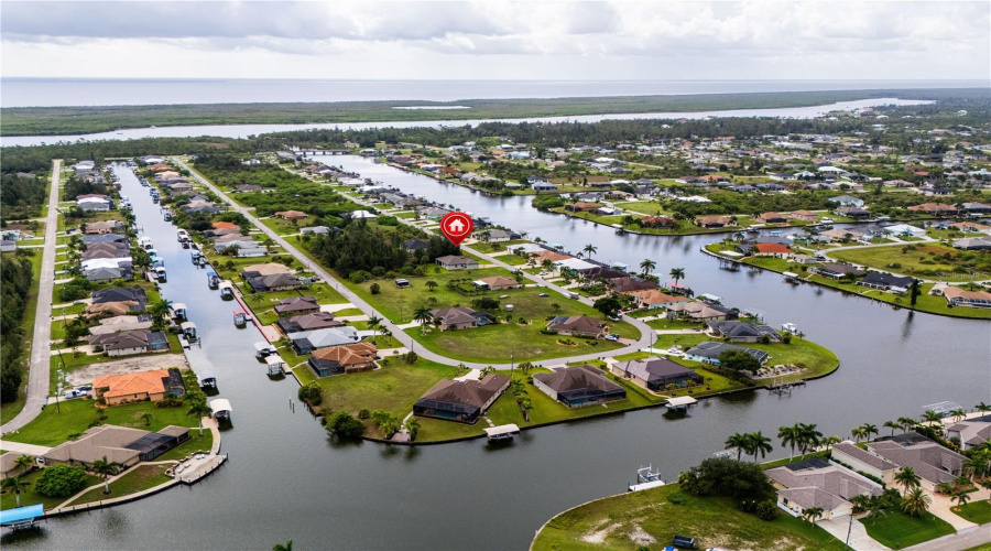 Port Charlotte, Florida 33981, 3 Bedroom Bedrooms, ,2 Bathroombathrooms,Residential,For Sale,Aqua,0,Mfrc7529947