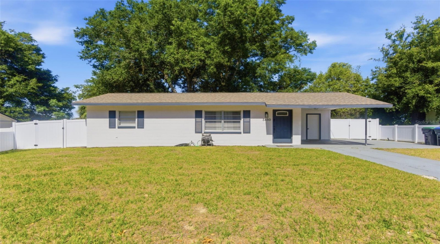 Orlando, Florida 32818, 3 Bedroom Bedrooms, ,2 Bathroombathrooms,Residential,For Sale,Gaymar,0,Mfro6407415