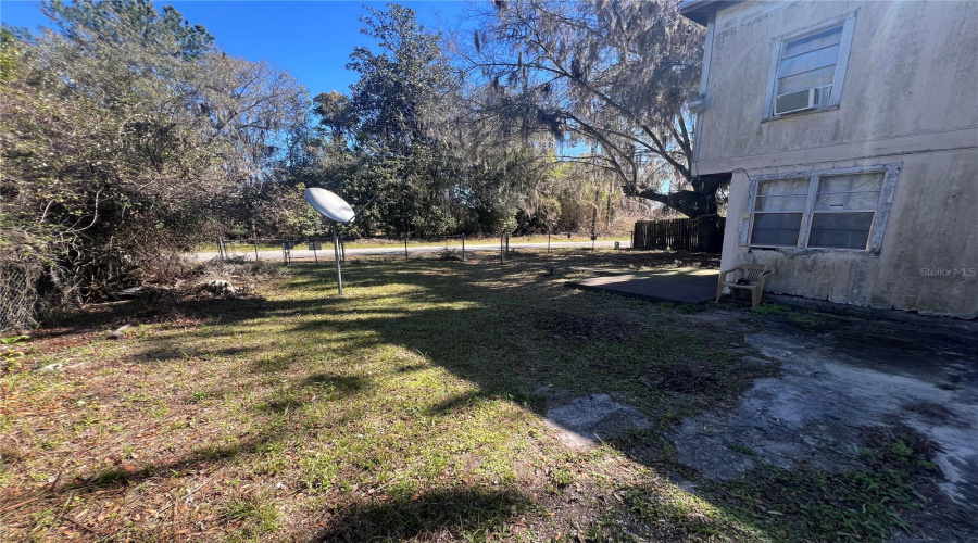 Hawthorne, Florida 32640, 3 Bedroom Bedrooms, ,1 Bathroombathrooms,Residential,For Sale,222Nd,0,Mfrgc537997