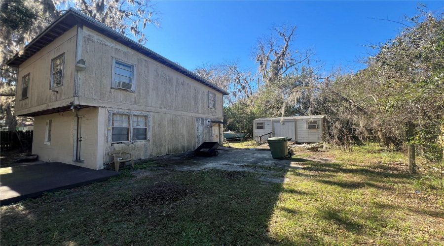 Hawthorne, Florida 32640, 3 Bedroom Bedrooms, ,1 Bathroombathrooms,Residential,For Sale,222Nd,0,Mfrgc537997