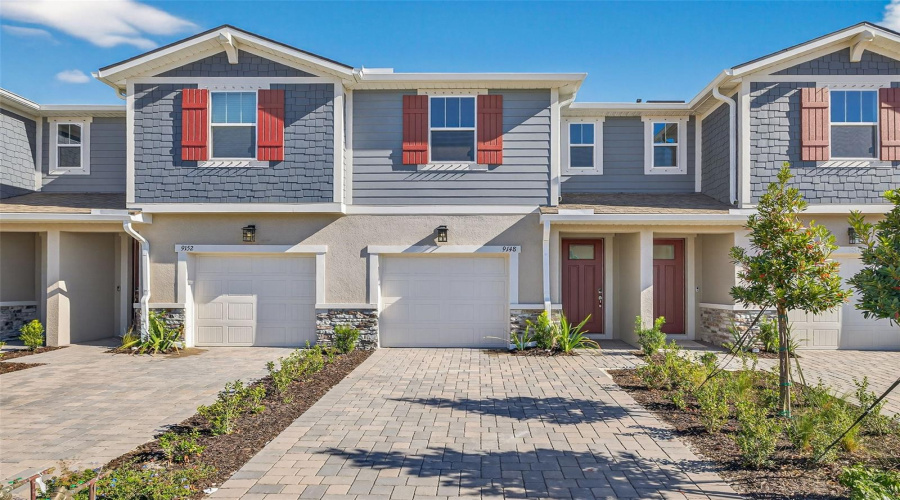 Exterior - Craftsman