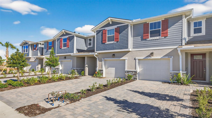 Exterior - Craftsman