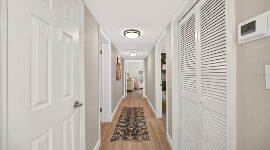 Hallway