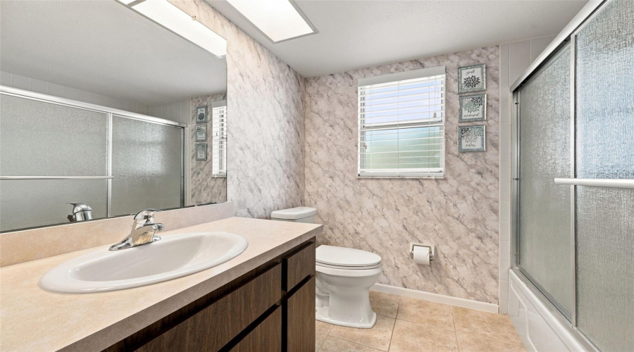 Bathroom 2