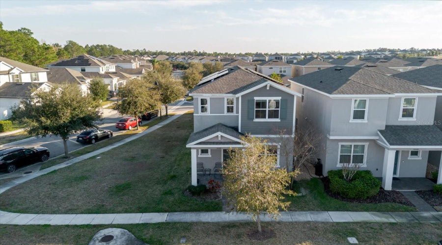 Winter Garden, Florida 34787, 4 Bedroom Bedrooms, ,3 Bathroombathrooms,Residential,For Sale,Micelli,0,Mfrtb8472370