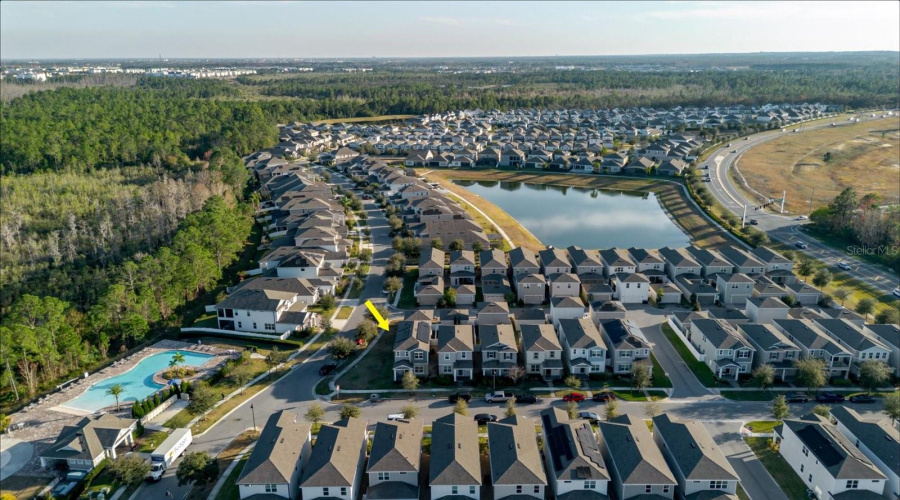 Winter Garden, Florida 34787, 4 Bedroom Bedrooms, ,3 Bathroombathrooms,Residential,For Sale,Micelli,0,Mfrtb8472370