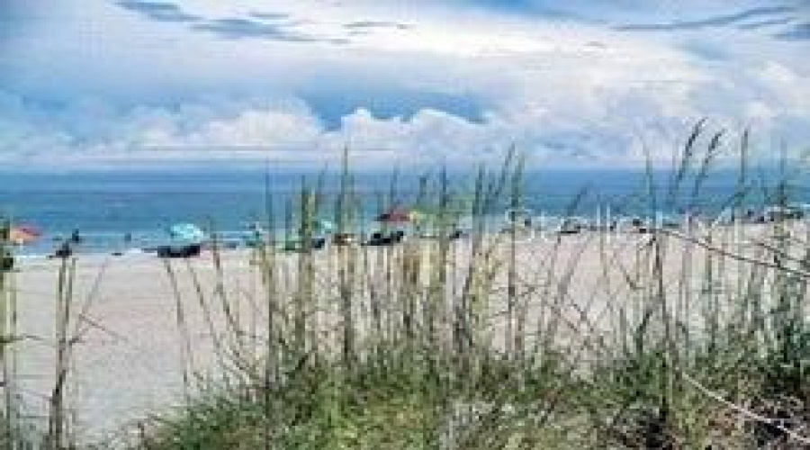Nearby Beaches