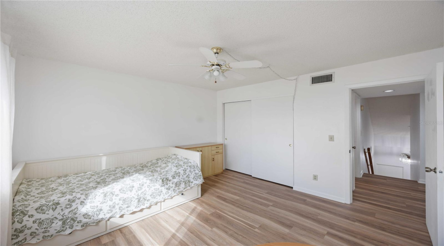 Third Bedroom