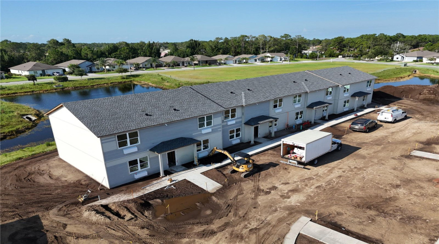 Palm Coast, Florida 32164, 1 Bedroom Bedrooms, ,1 Bathroombathrooms,Residential,For Sale,Green,0,Mfrfc320937