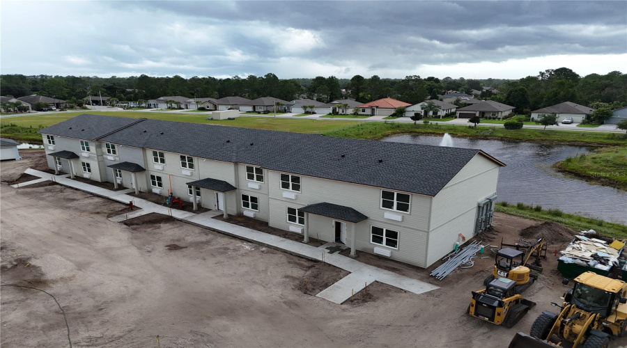 Palm Coast, Florida 32164, 1 Bedroom Bedrooms, ,1 Bathroombathrooms,Residential,For Sale,Green,0,Mfrfc320937