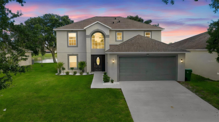 Winter Garden, Florida 34787, 5 Bedroom Bedrooms, ,2 Bathroombathrooms,Residential,For Sale,Regal Downs,0,Mfro6433640