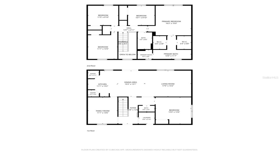 Winter Garden, Florida 34787, 5 Bedroom Bedrooms, ,2 Bathroombathrooms,Residential,For Sale,Regal Downs,0,Mfro6433640