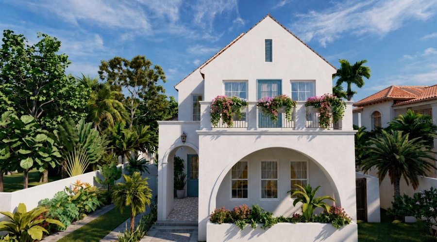 St Petersburg, Florida 33704, 3 Bedroom Bedrooms, ,3 Bathroombathrooms,Residential,For Sale,32Nd,0,Mfrtb8541911